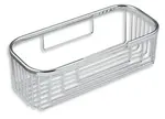 Novaservis Drátěný program - Polička 29x13 cm, chrom 6085,0
