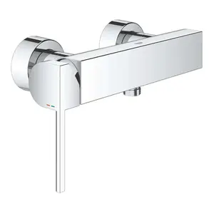 Grohe Plus - Sprchová baterie, chrom 33577003