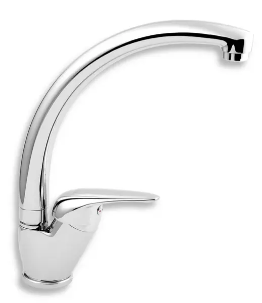 Novaservis Titania Hit - Dřezová baterie, chrom 95514,0