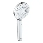 Ideal Standard Idealrain Evo Jet - Sprchová hlavice Circle 11 cm, 3 proudy, chrom B2231AA