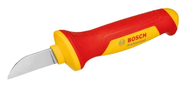 Bosch Nářadí - Izolovaný nůž na kabely 1600A02NF5