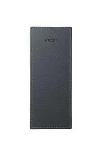 Axor MyEdition - Destička 200 mm, šedá 47916000