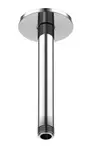 Steinberg 100 - Sprchové rameno stropní, 12 cm, chrom 100 1571