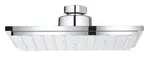 Grohe Euphoria Cube - Hlavová sprcha, 1 proud, chrom 26468000