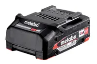 Metabo Příslušenství - 18V Akumulátor Li-Power 2,0 Ah 625026000