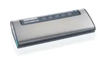 Leifheit Vacu Power - Vakuovačka Power 500, šedá 03236