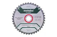 Metabo Příslušenství - Pilový kotouč Precision Cut Wood - Classic, 216x30mm, Z40 628060000