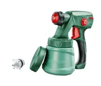 Bosch Příslušenství - Náhradní stříkací pistole, objem nádoby 800 ml 1600A008W7