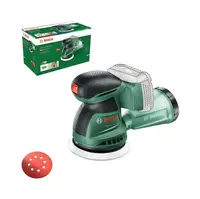 Bosch - 18V AKU excentrická bruska EasyOrbit 18V-10, bez baterie a nabíječky 06033E4000