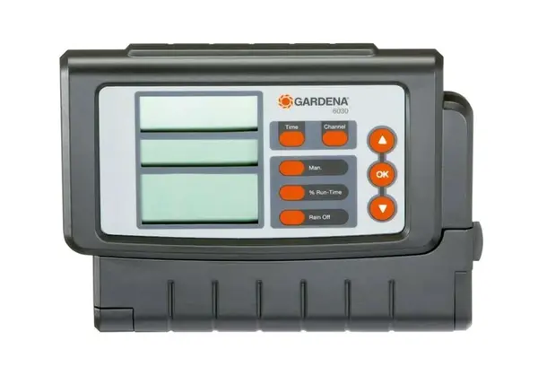 Gardena - Řízení zavlažování 6030 Classic 01284-29