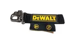 DeWALT - Klíčenka, černá/žlutá DEW43765