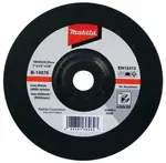 Makita Príslušenstvo - Brúsny kotúč na hliník 230x22,2 mm B-14582
