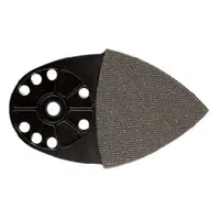 Metabo Príslušenstvo - Brúsna doska, lamelová 624971000