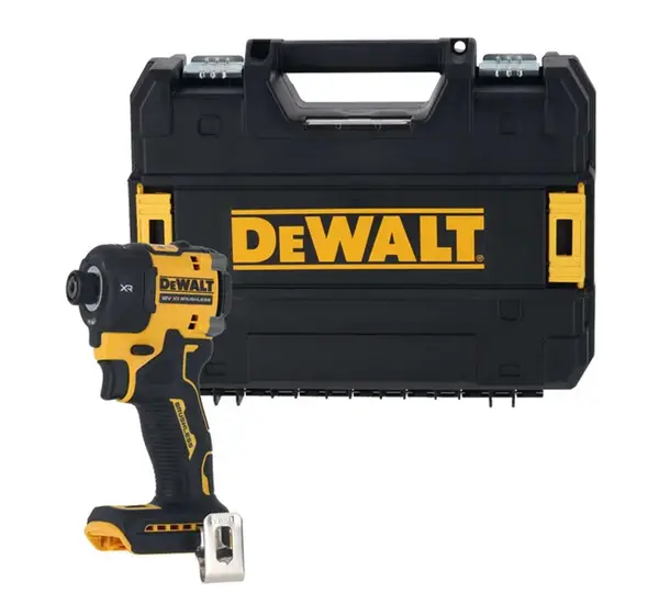 DeWALT Náradie - 18V AKU rázový uťahovač, bez batérie a nabíjačky DCF870NT