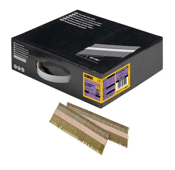 DeWALT Príslušenstvo - Klince 63 mm, 2200 ks DNPT2863G12Z