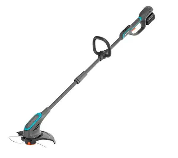 Gardena - 18V AKU vyžínač PowerTrim 30, záběr 30 cm, bez baterie a nabíječky 14703-55