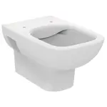 Ideal Standard i.Life A - Závesné WC RL+, Rimless, biela T471701