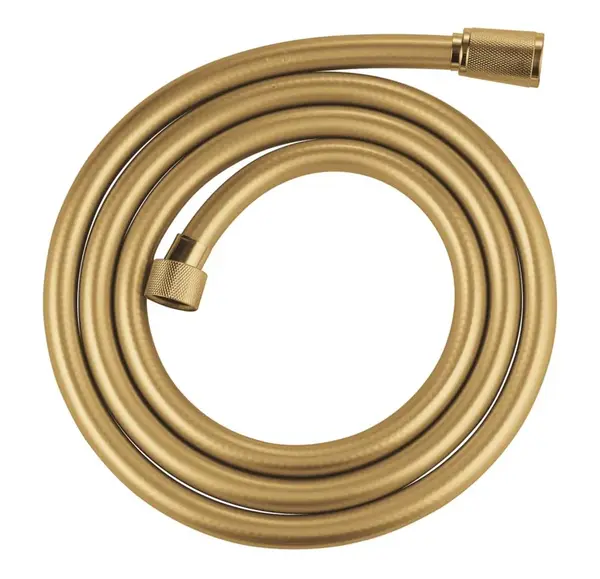 Grohe Hadice - Silverflex sprchová hadica 175 cm, Cool Sunrise 28388GL0