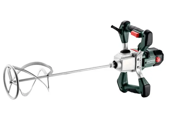 Metabo Náradie - Stavebné miešadlo 1600 W 614050000