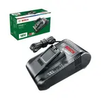 Bosch Príslušenstvo - 8A nabíjačka pre akumulátory 14,4/18 V 1600A011TZ