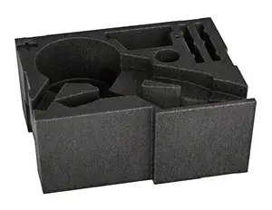 Bosch Příslušenství - Vložka pro L-BOXX 238 1600A01B72