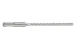 Metabo Příslušenství - Příklepový vrták do zdiva SDS Plus, 8x315 mm 626237000
