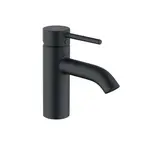 Kludi Bozz - Umývadlová batéria, EcoPlus, matná čierna 383893976