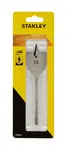 Stanley Príslušenstvo - Vrták do dreva, plochý, 38x154 mm STA52205-QZ
