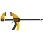 DeWALT Náradie - Svorka 30 cm, veľkosť L, upínacia sila 135 kg DWHT0-83193