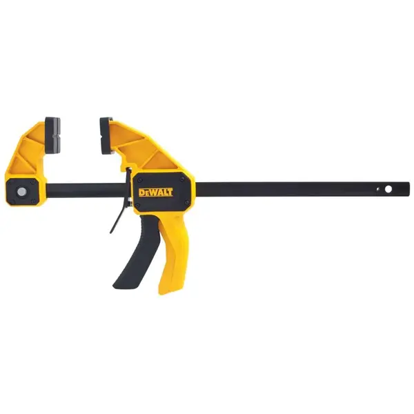 DeWALT Náradie - Svorka 30 cm, veľkosť L, upínacia sila 135 kg DWHT0-83193