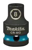 Makita Príslušenstvo - Nástrčný kľúč 8x38 mm E-16047