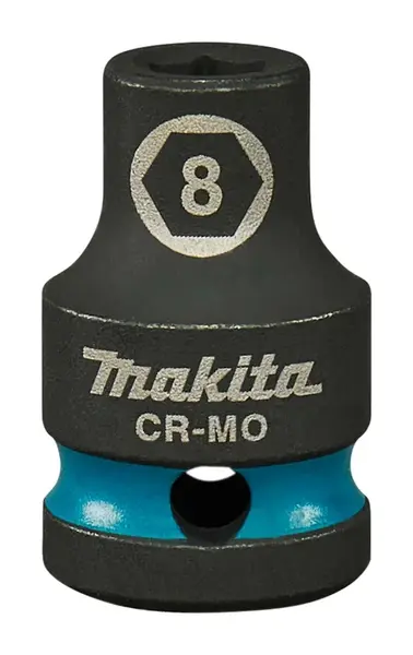 Makita Príslušenstvo - Nástrčný kľúč 8x38 mm E-16047