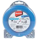 Makita Príslušenstvo - Náhradná struna 1,65 mm, dĺžka 15 m E-01731
