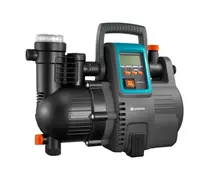 Gardena - Domácí vodárna 5000/5 LCD Comfort, 1300 W 1759-20