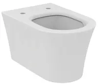 Ideal Standard La Dolce Vita - Závesné WC, AquaBlade, biela E263401