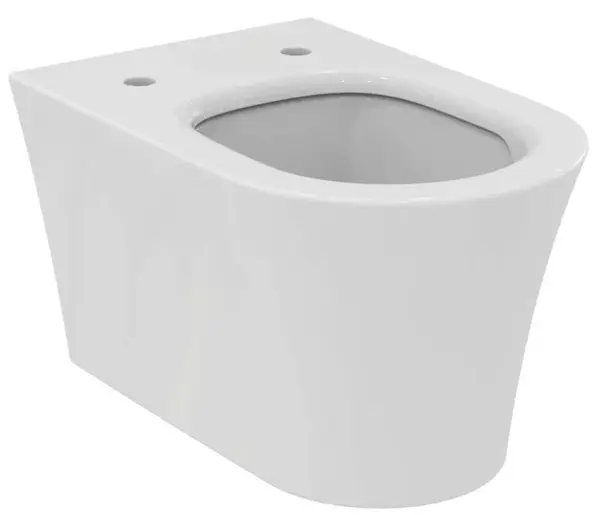Ideal Standard La Dolce Vita - Závesné WC, AquaBlade, biela E263401