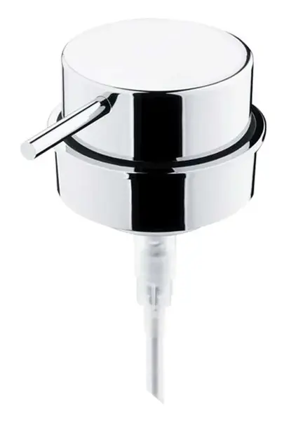 Nimco Náhradné diely - Náhradná pumpička dávkovača mydla, chróm 1028PU-26