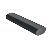 Keuco Edition 400 - Rezervní držák toaletního papíru, černý chrom kartáčovaný 11563130000