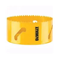 DeWALT Príslušenstvo - Pílová dierovka 127x46,5 mm DT90344