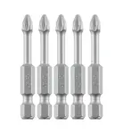 DeWALT Príslušenstvo - Súprava bitov PZ2, 5 ks DT7226