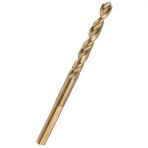 DeWALT Příslušenství - Vrták do kovu, 6x93 mm DT4908