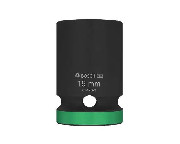 Bosch Příslušenství - Nástrčný klíč 19x38 mm 2608003050