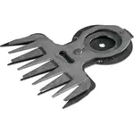 Makita Příslušenství - Čepel pro nůžky na trávu, 11 cm 191N23-4