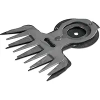 Makita Příslušenství - Čepel pro nůžky na trávu, 11 cm 191N23-4