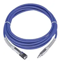 Makita Příslušenství - Hadice na stlačený vzduch, délka 15 m, 22,6 bar B-80014