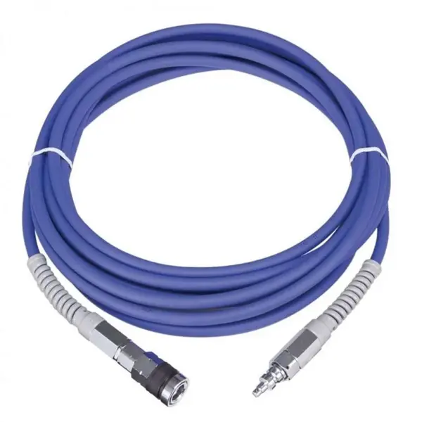 Makita Příslušenství - Hadice na stlačený vzduch, délka 15 m, 22,6 bar B-80014