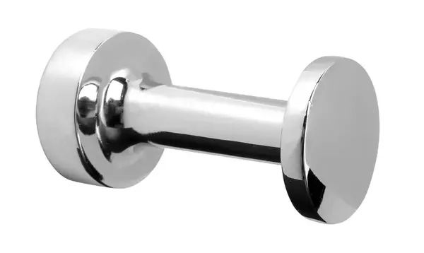 Sapho X-Round - Háček, chrom XR218