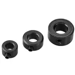 Stanley Příslušenství - 3dílná sada dorazových kroužků pro vrtáky STA66384-QZ