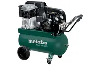 Metabo Nářadí - Elektrický kompresor 4000 W 601542000
