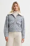 Levi's Bunda s prímesou vlny Levi's